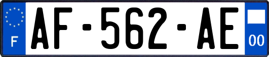 AF-562-AE