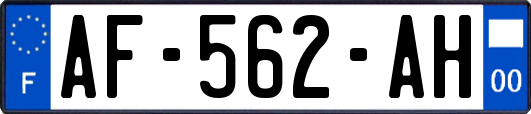 AF-562-AH