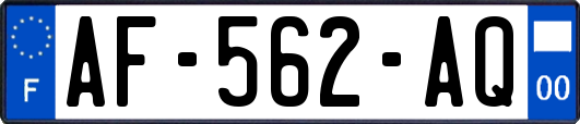 AF-562-AQ