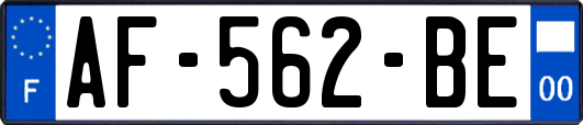 AF-562-BE