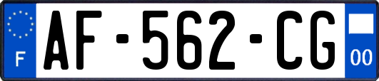 AF-562-CG