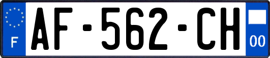 AF-562-CH