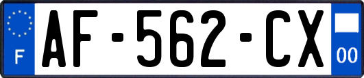 AF-562-CX