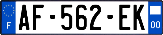 AF-562-EK