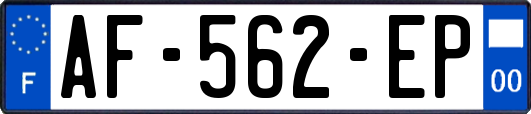 AF-562-EP