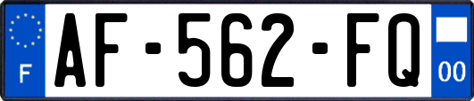 AF-562-FQ