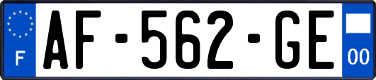 AF-562-GE