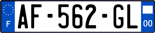AF-562-GL