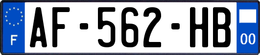 AF-562-HB