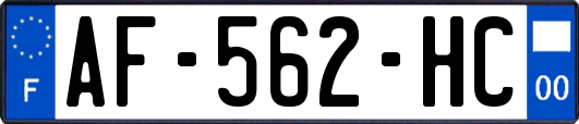 AF-562-HC