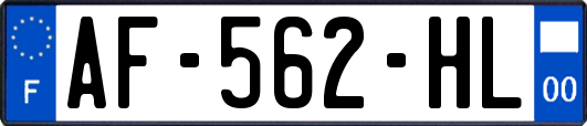 AF-562-HL