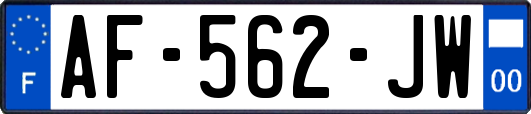 AF-562-JW