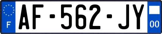 AF-562-JY