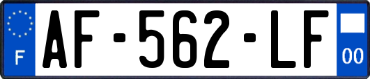 AF-562-LF