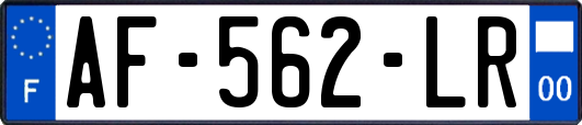 AF-562-LR