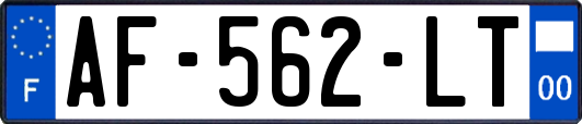 AF-562-LT