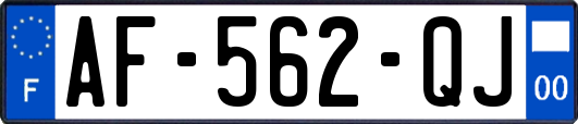 AF-562-QJ