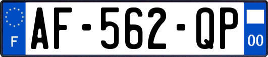 AF-562-QP