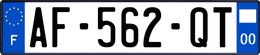 AF-562-QT