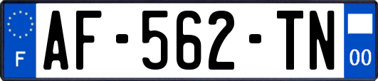 AF-562-TN