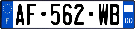 AF-562-WB