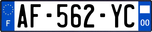 AF-562-YC