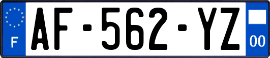 AF-562-YZ