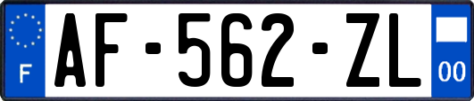 AF-562-ZL