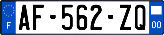 AF-562-ZQ