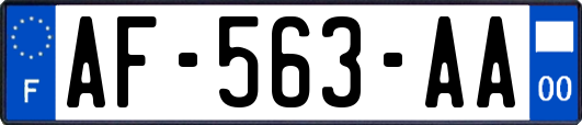 AF-563-AA