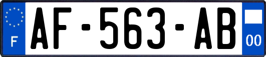 AF-563-AB