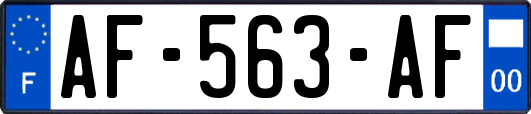 AF-563-AF