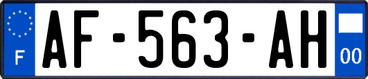 AF-563-AH