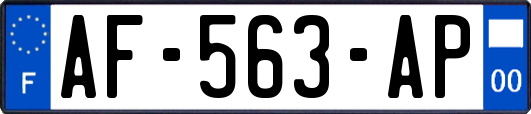 AF-563-AP