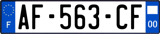 AF-563-CF