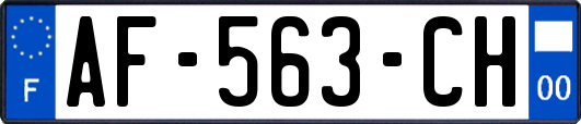 AF-563-CH