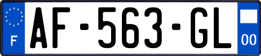 AF-563-GL