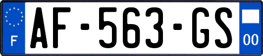 AF-563-GS