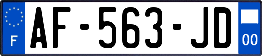 AF-563-JD