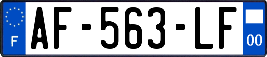 AF-563-LF