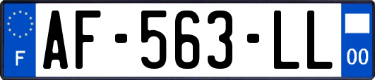 AF-563-LL