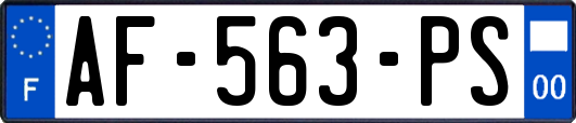 AF-563-PS