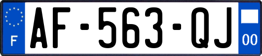 AF-563-QJ