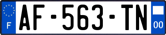 AF-563-TN