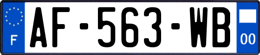 AF-563-WB