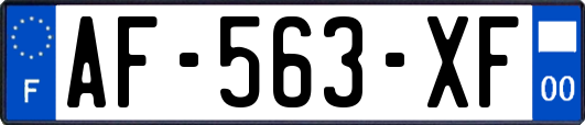 AF-563-XF