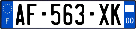 AF-563-XK