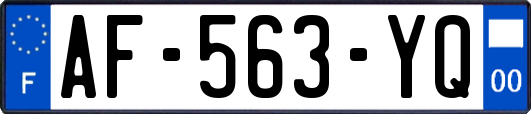 AF-563-YQ