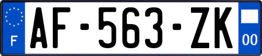 AF-563-ZK