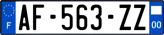 AF-563-ZZ